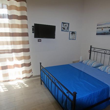 Casa Fedora Bed & Breakfast Naples Luaran gambar