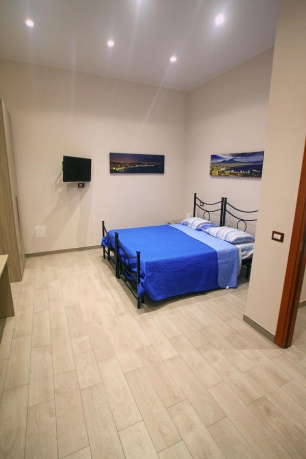 Casa Fedora Bed & Breakfast Naples Luaran gambar