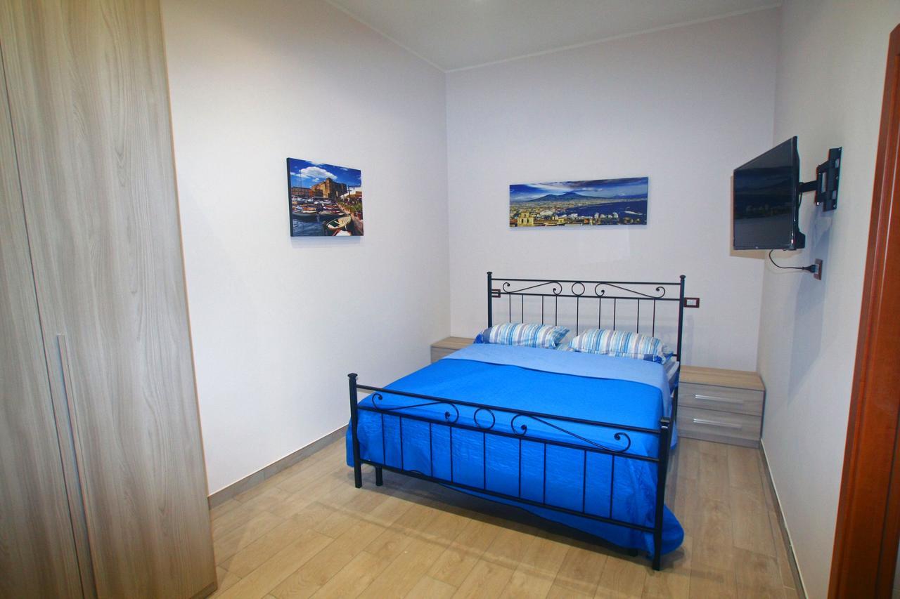 Casa Fedora Bed & Breakfast Naples Luaran gambar