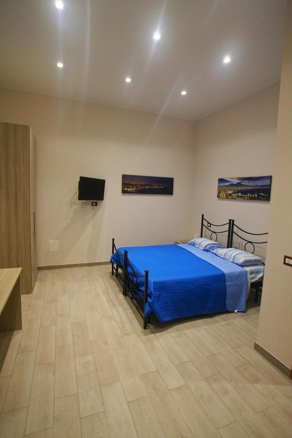 Casa Fedora Bed & Breakfast Naples Luaran gambar