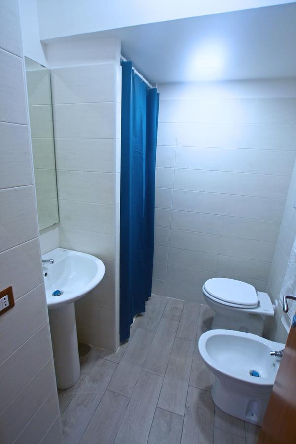 Casa Fedora Bed & Breakfast Naples Luaran gambar