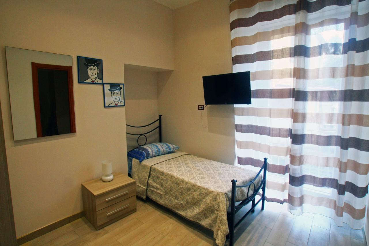 Casa Fedora Bed & Breakfast Naples Luaran gambar