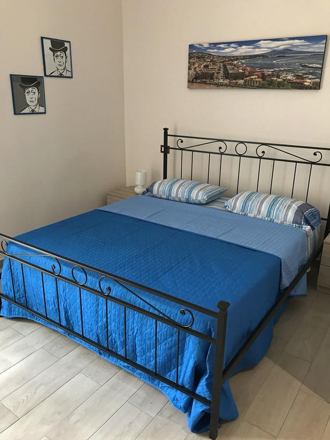 Casa Fedora Bed & Breakfast Naples Luaran gambar