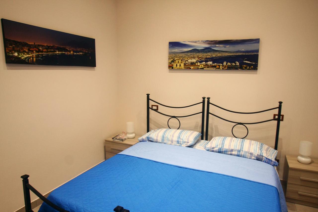 Casa Fedora Bed & Breakfast Naples Luaran gambar