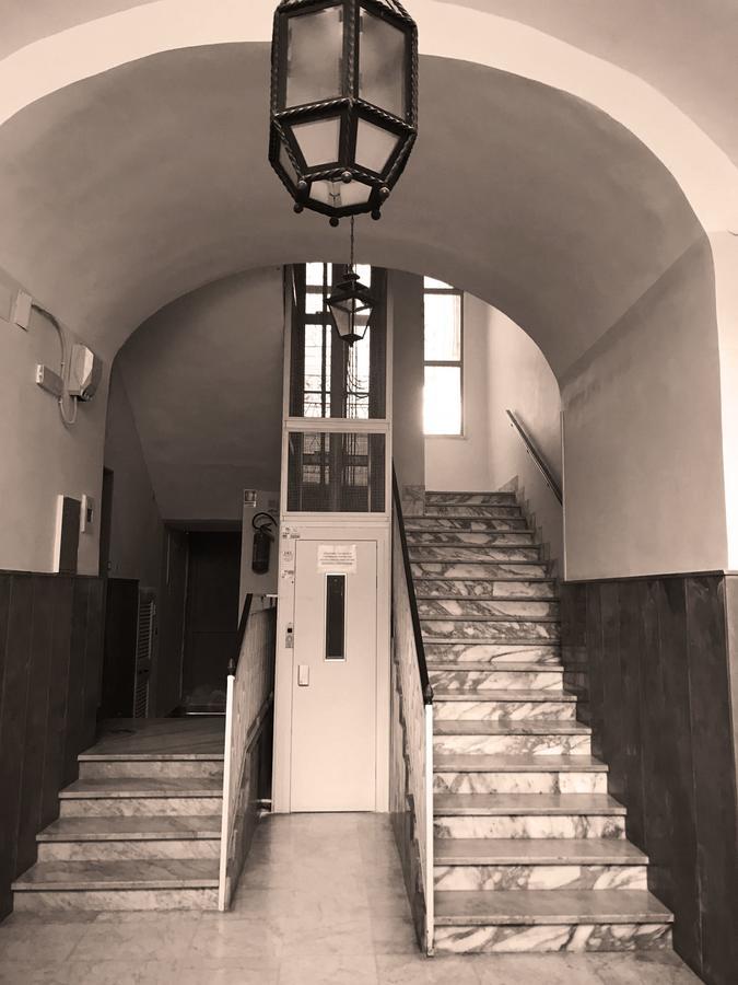 Casa Fedora Bed & Breakfast Naples Luaran gambar